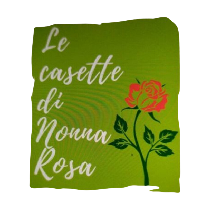 Le Casette di Nonna Rosa